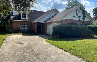 4 beds, 2.5 baths, $1,995