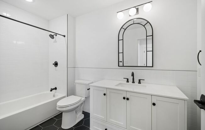 1 bed, 1 bath, 615 sqft, $1,495, Unit 506