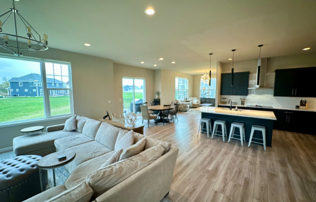 10611 N CONEFLOWER CT