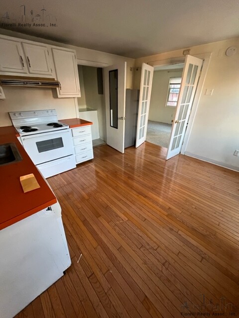 43 Tileston St.