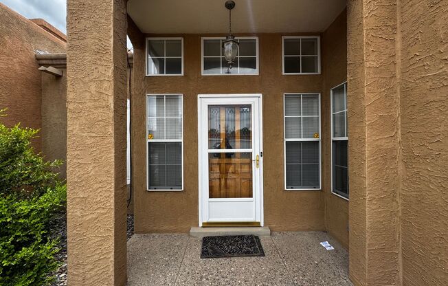 NE Townhouse
