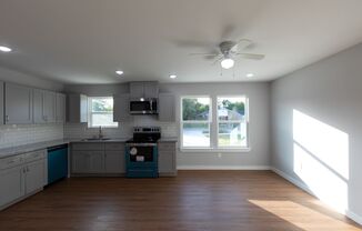 Beautiful house, perfect for families!!