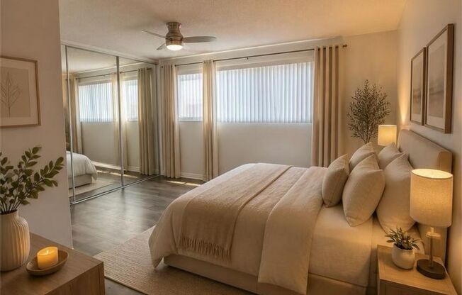 2 beds, 1.5 baths, 1,625 sqft, $4,295, Unit 125