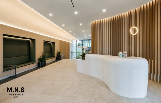 2 beds, 2 baths, $5,096, Unit 15C