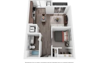 Partner-provided photo for $1570 unit