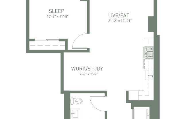 Partner-provided property photo