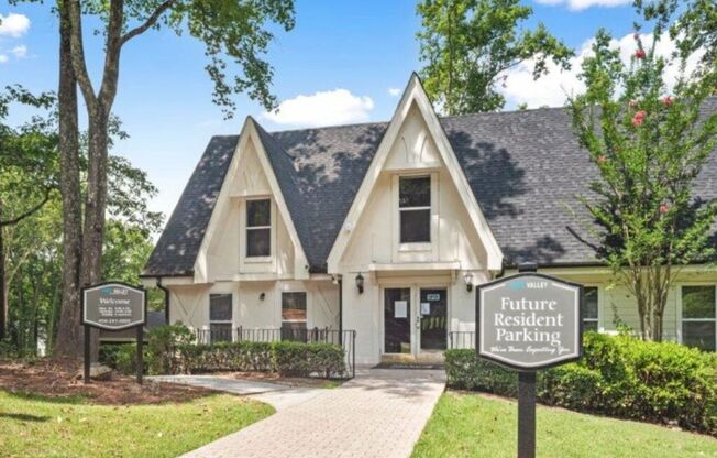 Park Valley Apartments