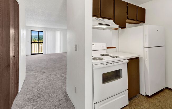 2 beds, 1 bath, 799 sqft, $1,600, Unit 224