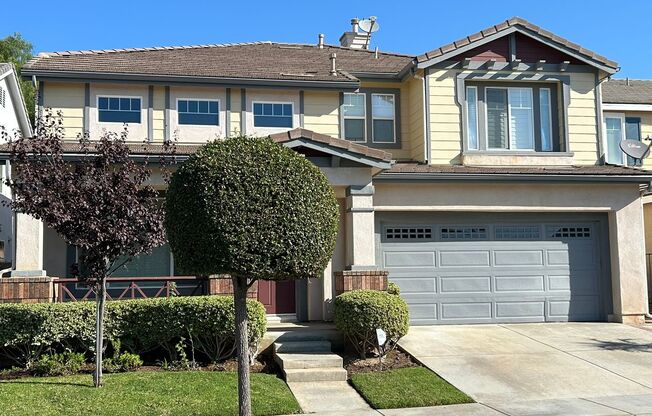 3656 SANDPIPER WAY BREA 92823 (4 BED / 3.5 BATH)