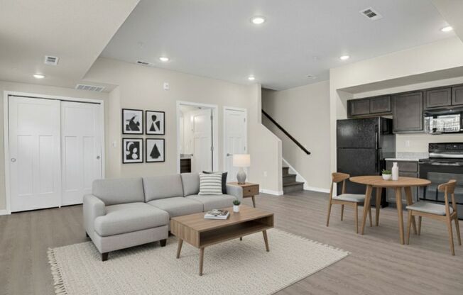 2 beds, 1.5 baths, 960 sqft, $1,715, Unit 2343-103