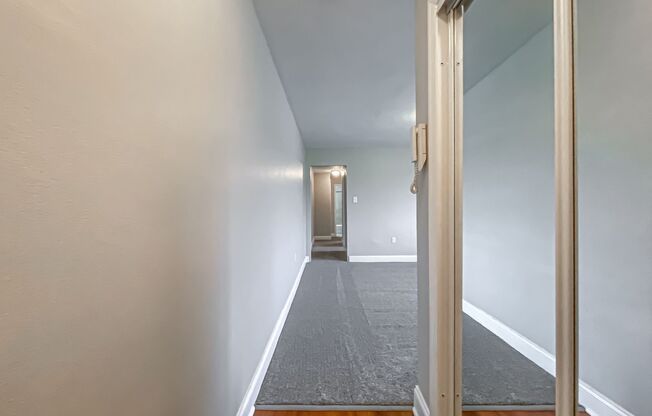 Aspen Court Apartments