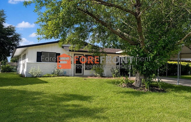 5346 SAN BENITO DR