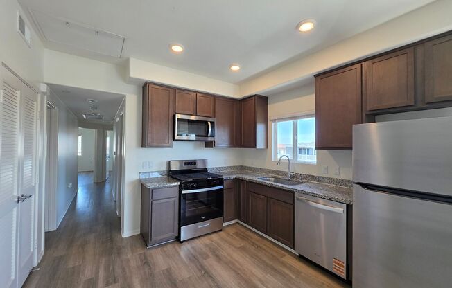 3 beds, 2 baths, 1,063 sqft, $3,295, Unit 126-305
