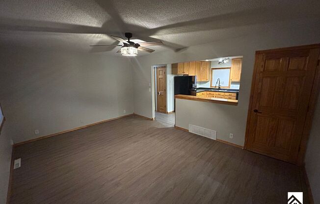 3 beds, 1 bath, $1,800