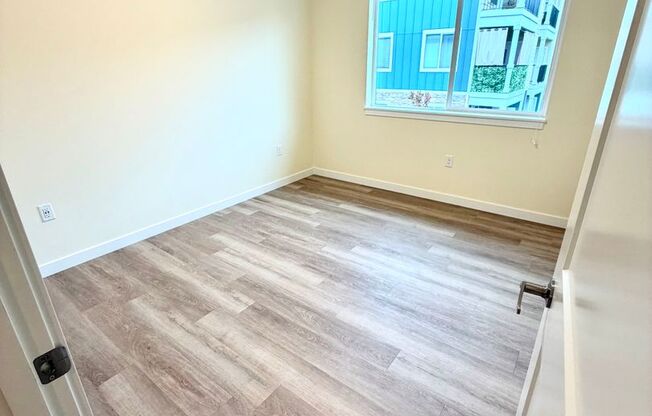 2 beds, 1 bath, $1,910, Unit C309