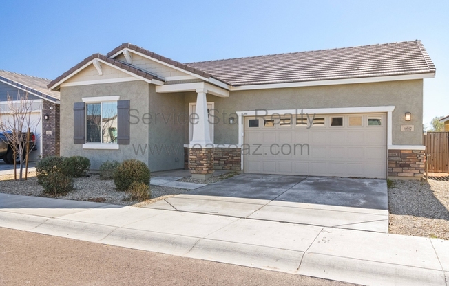 10987 W MELVIN ST