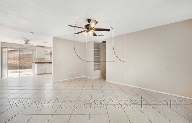 Beautiful Single Story 3 Bed/1.5 Bath Home In La Quinta!