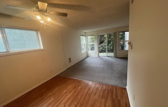 14th Ave S - 2bed/1bath - Beacon Hill - Renovated