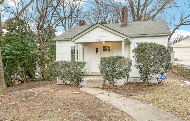 BRAND NEW RENOVATED HOME!