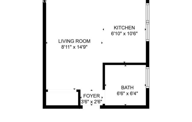 Partner-provided property photo
