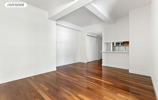 1 bed, 1 bath, 532 sqft, $3,500, Unit 925