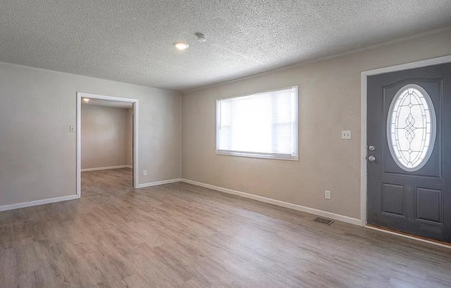 Updated 3 Bedroom Ranch