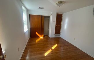 1 bed, 1 bath, $1,050