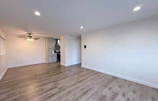 Rancho Jamacha Gardens