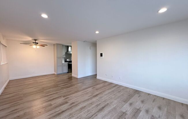 Rancho Jamacha Gardens