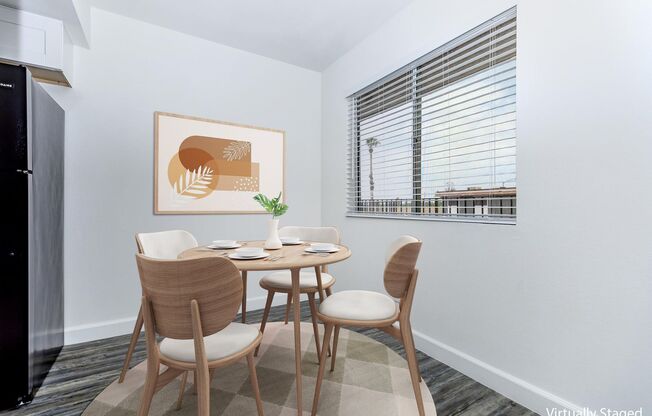 1 bed, 1 bath, 640 sqft, $930, Unit B50