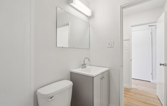 Studio, 1 bath, 282 sqft, $1,295, Unit 311