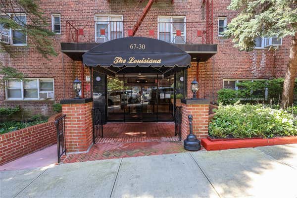 67-30 Clyde Street