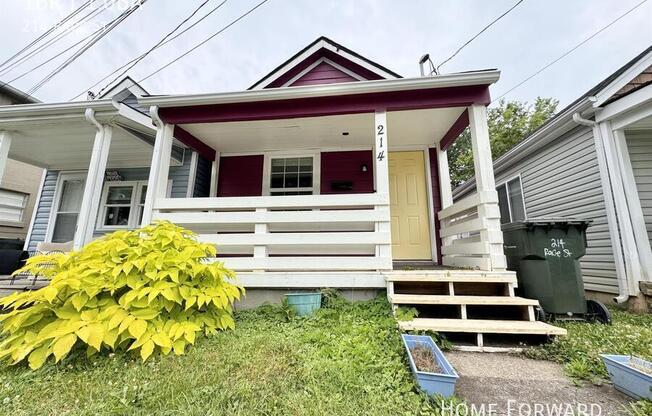214 RACE ST