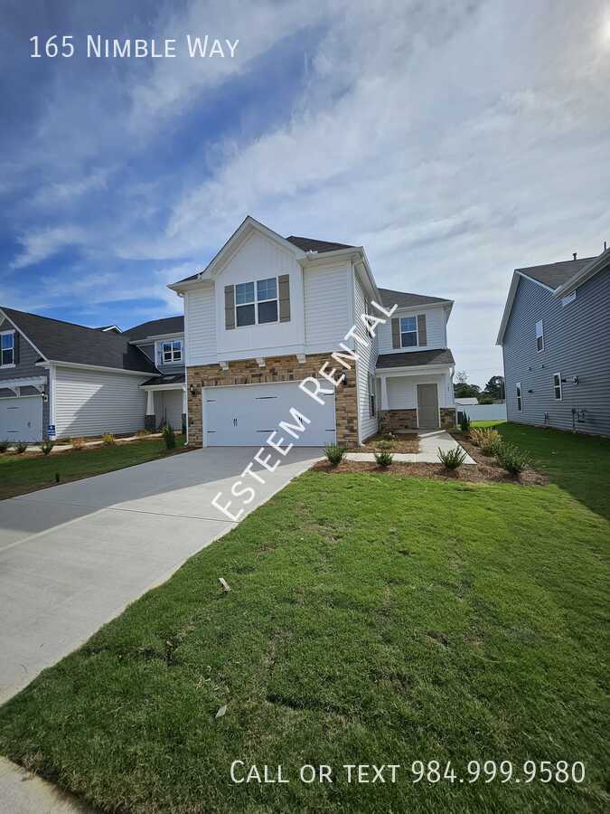 165 NIMBLE WAY