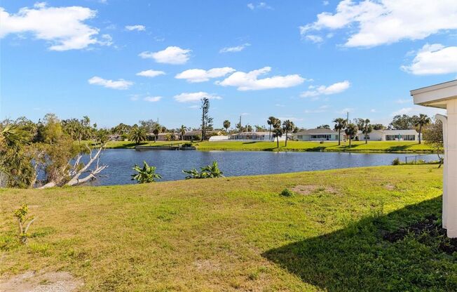 **FIRST MONTHS RENT FREE** Waterfront 3 Bedroom Home