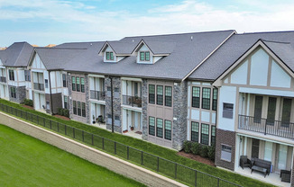 The Best Apartments in Rochester Hills, MI