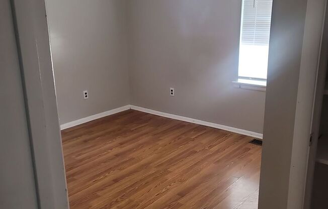 3 bedroom house with garage and basement