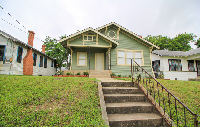 Historic 3/2 Adorable Remodel in Dignowity/Denver Heights