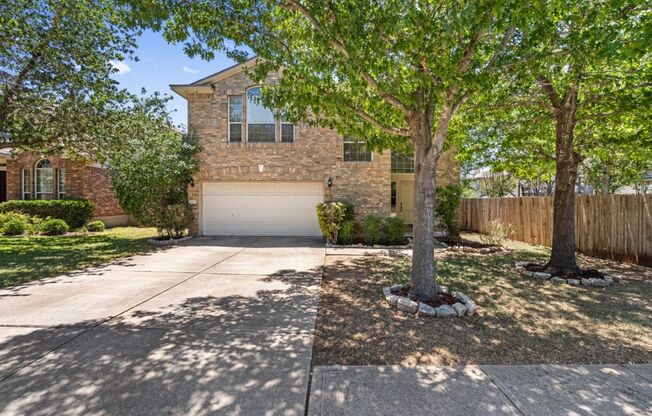 10520 Fosseway Dr, Austin, Texas 78717