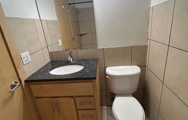 1 bed, 1 bath, 800 sqft, $1,395, Unit 301