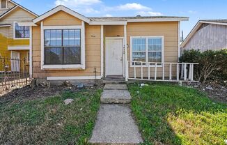 Charming 3-1-1 in S Dallas