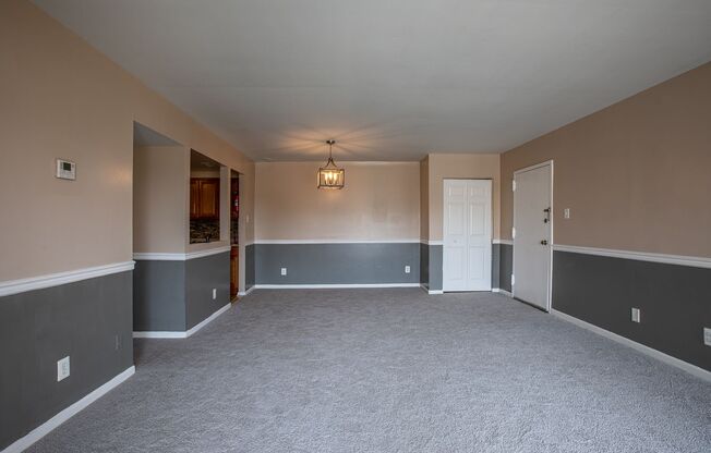 Beautiful 2 Bedroom Condo in Upper Marlboro!