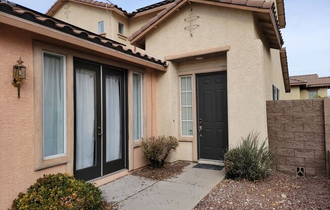 AWESOME HEDERSON GATED COMMUNITY TWO STORY