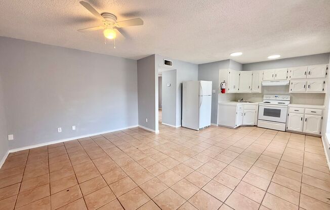 Elevate Apartments