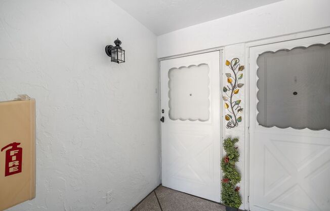 Octover Move-In Special! Furnished or Unfurnished 2BR/2BA Condo in Premier 55+ Penthouse Groves Community!