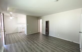 1 bed, 1 bath, $1,395, Unit 04