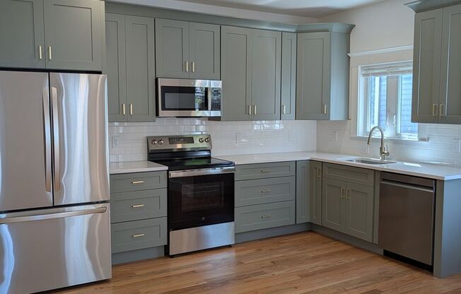 56 Bakersfield