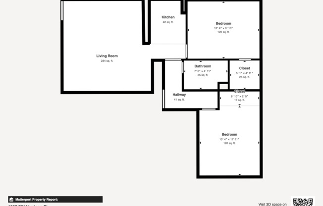 Harrison Street Apartments