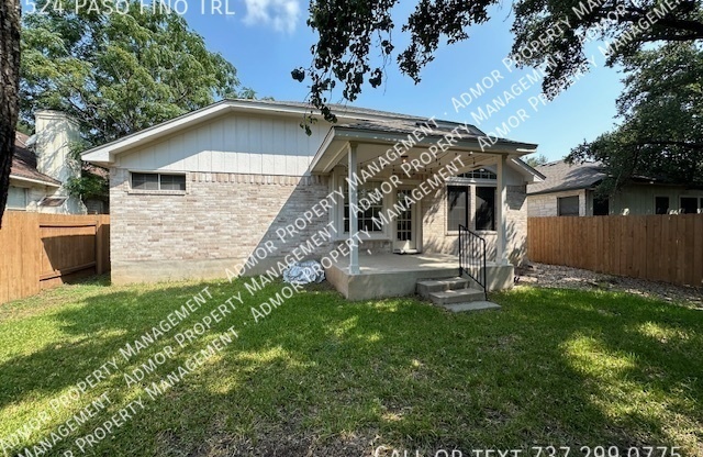 Partner-provided property photo