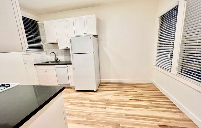 3864 - 3874 California Street